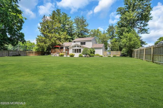 37 Gordons Corner Road, Manalapan, NJ 07726