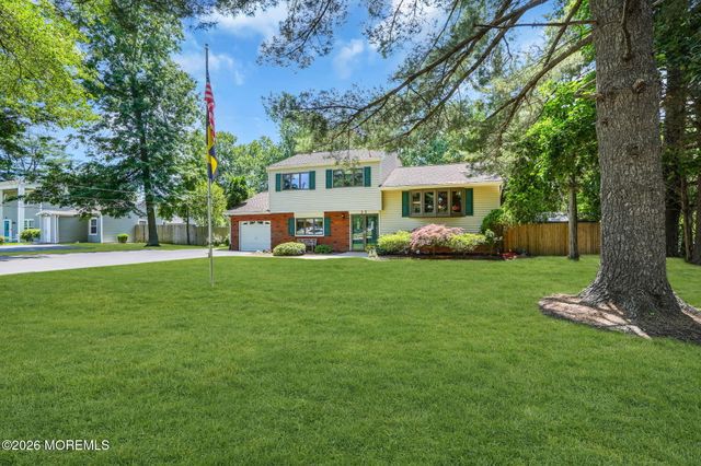 37 Gordons Corner Road, Manalapan, NJ 07726