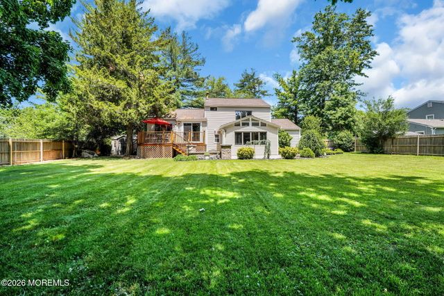 37 Gordons Corner Road, Manalapan, NJ 07726