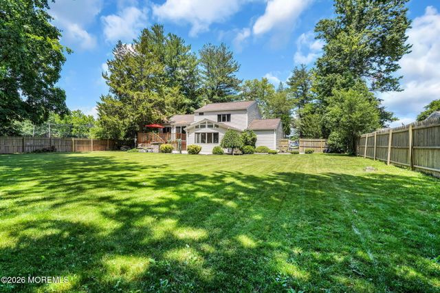 37 Gordons Corner Road, Manalapan, NJ 07726