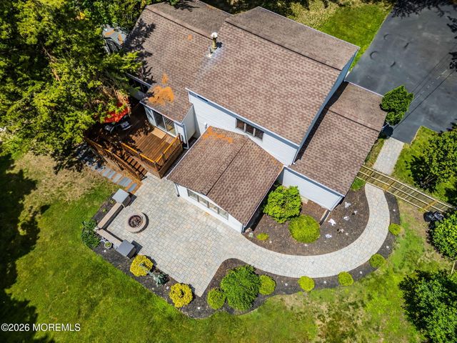 37 Gordons Corner Road, Manalapan, NJ 07726