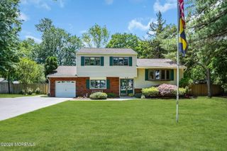37 Gordons Corner Road, Manalapan, NJ 07726
