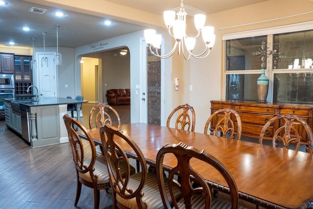 221 Garden Gate LN, Liberty Hill, TX 78642