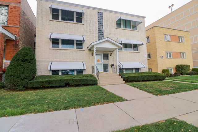 3330 Grove Avenue 1S, Berwyn, IL 60402
