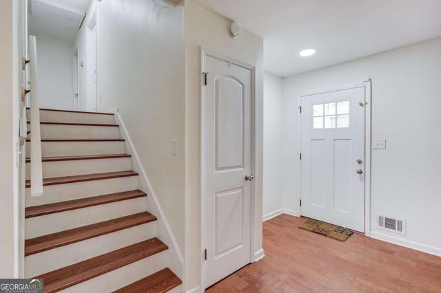 2846 Mountbery Drive, Snellville, GA 30039