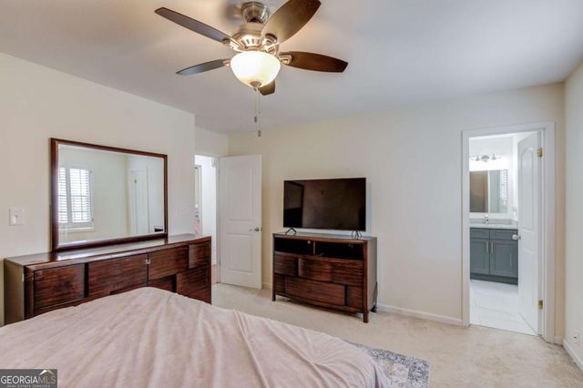 2846 Mountbery Drive, Snellville, GA 30039