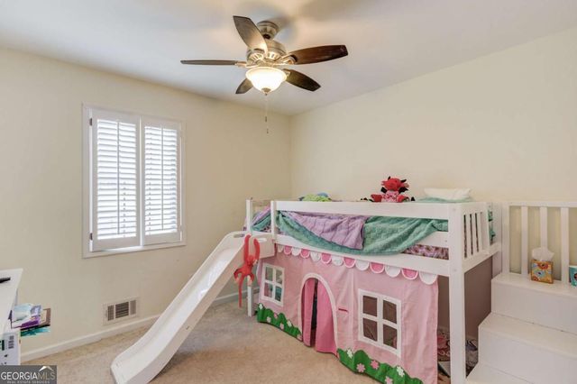 2846 Mountbery Drive, Snellville, GA 30039