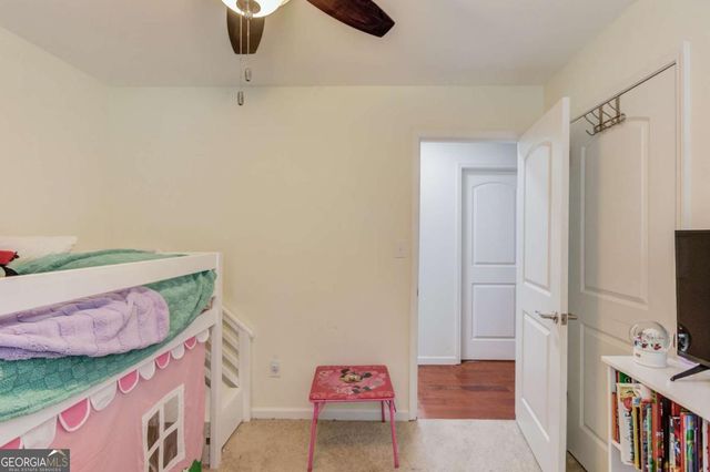 2846 Mountbery Drive, Snellville, GA 30039