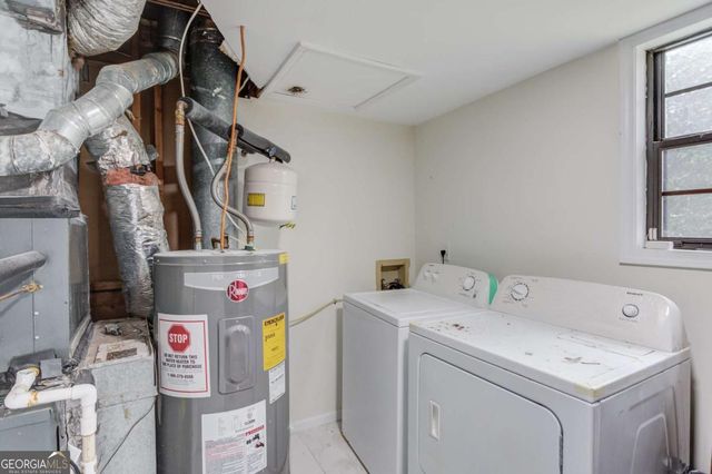 2846 Mountbery Drive, Snellville, GA 30039