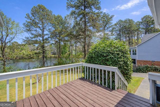 2846 Mountbery Drive, Snellville, GA 30039