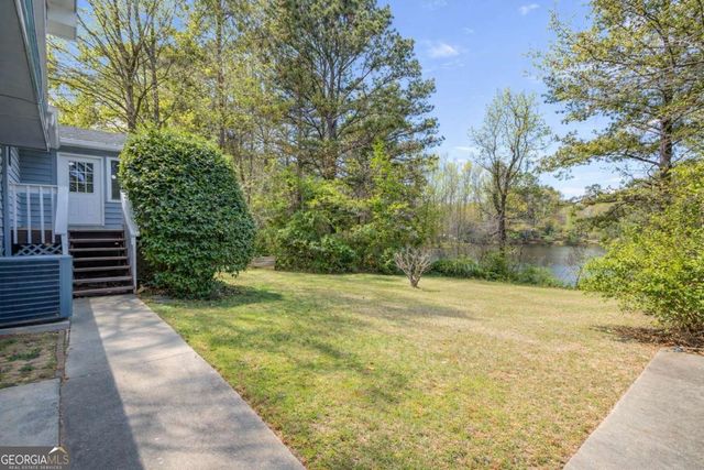 2846 Mountbery Drive, Snellville, GA 30039