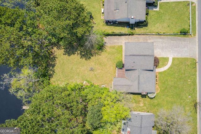 2846 Mountbery Drive, Snellville, GA 30039