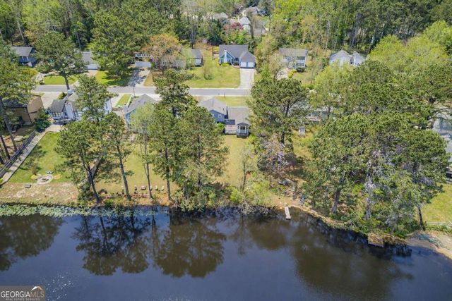 2846 Mountbery Drive, Snellville, GA 30039