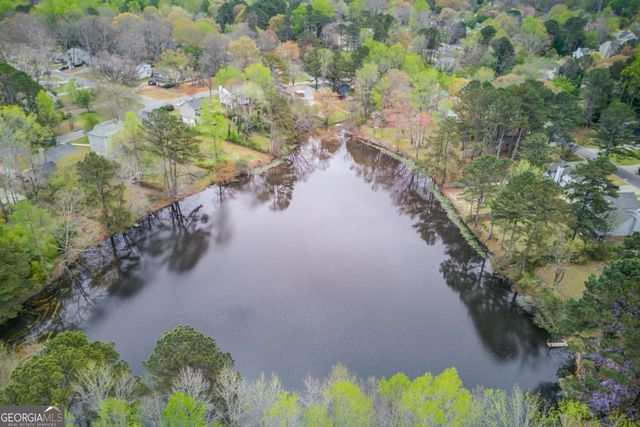 2846 Mountbery Drive, Snellville, GA 30039