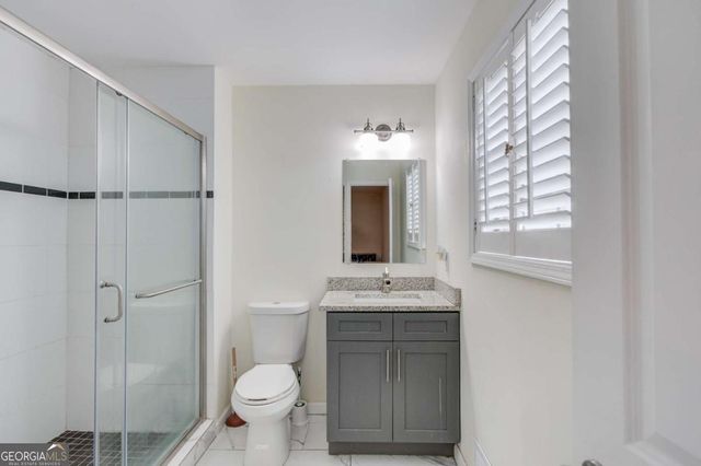 2846 Mountbery Drive, Snellville, GA 30039