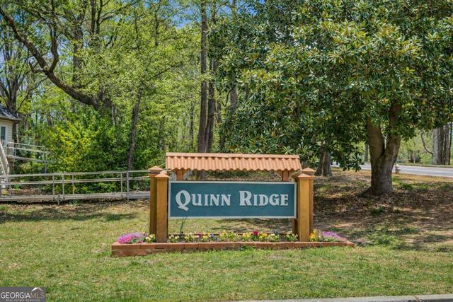 2846 Mountbery Drive, Snellville, GA 30039