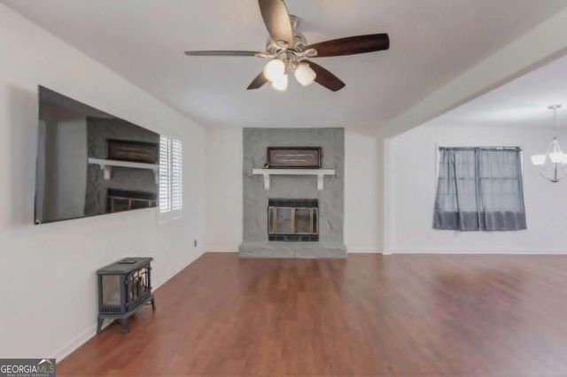 2846 Mountbery Drive, Snellville, GA 30039