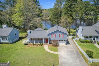 2846 Mountbery Drive, Snellville, GA 30039