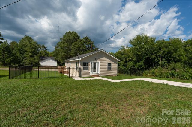 724 Webber Avenue, Chester, SC 29706