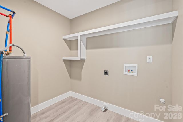 724 Webber Avenue, Chester, SC 29706