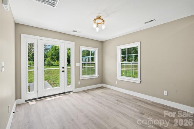 724 Webber Avenue, Chester, SC 29706