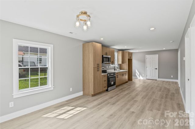724 Webber Avenue, Chester, SC 29706