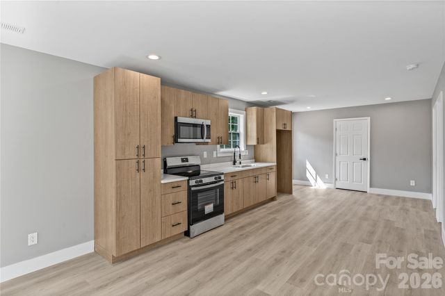 724 Webber Avenue, Chester, SC 29706