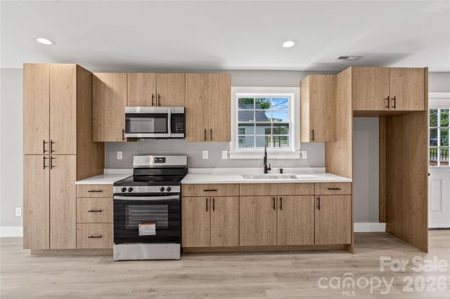 724 Webber Avenue, Chester, SC 29706