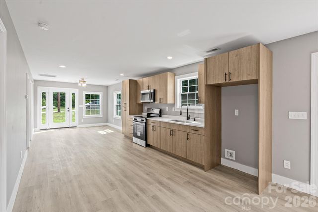 724 Webber Avenue, Chester, SC 29706