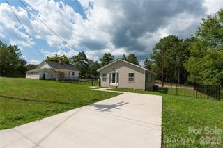 724 Webber Avenue, Chester, SC 29706