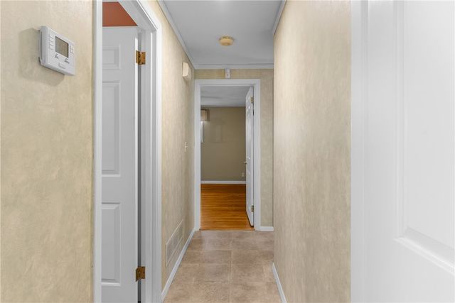 91 Hilton Road, Warwick, RI 02889