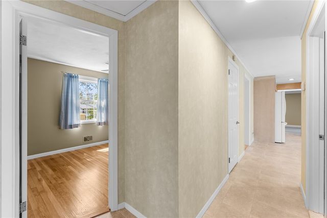 91 Hilton Road, Warwick, RI 02889