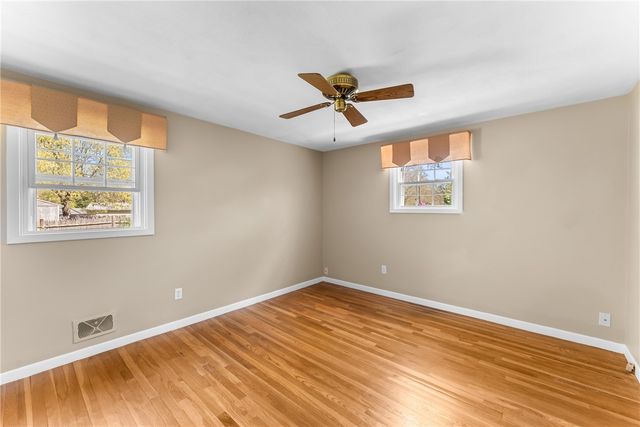 91 Hilton Road, Warwick, RI 02889