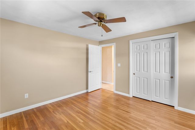 91 Hilton Road, Warwick, RI 02889