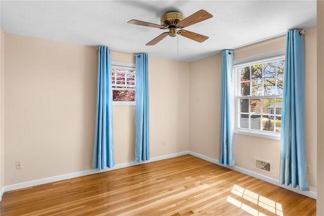 91 Hilton Road, Warwick, RI 02889