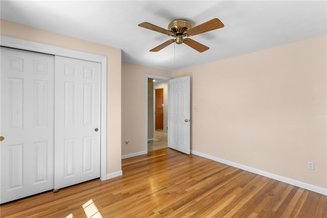 91 Hilton Road, Warwick, RI 02889