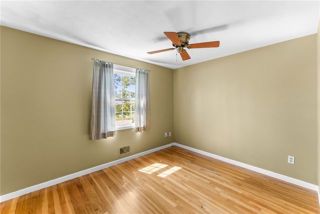91 Hilton Road, Warwick, RI 02889