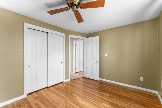 91 Hilton Road, Warwick, RI 02889