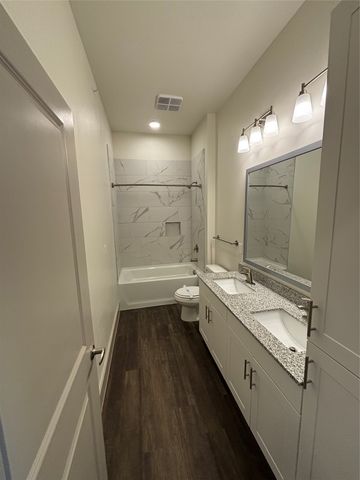 2036 Oak Grove 101, Aubrey, TX 76227