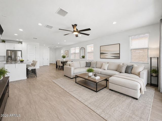 12237 E PIVOT PEAK --, Gold Canyon, AZ 85118