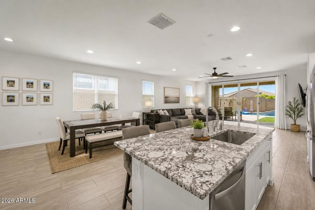 12237 E PIVOT PEAK --, Gold Canyon, AZ 85118