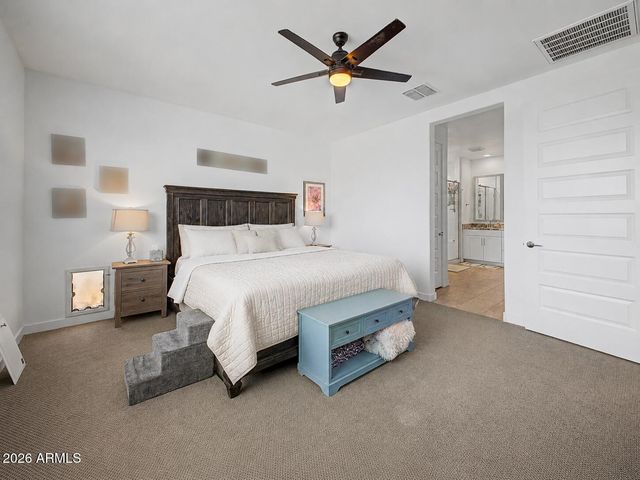 12237 E PIVOT PEAK --, Gold Canyon, AZ 85118