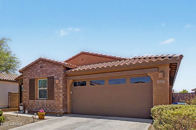 12237 E PIVOT PEAK --, Gold Canyon, AZ 85118