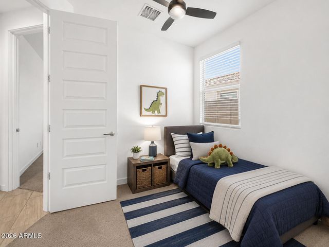 12237 E PIVOT PEAK --, Gold Canyon, AZ 85118