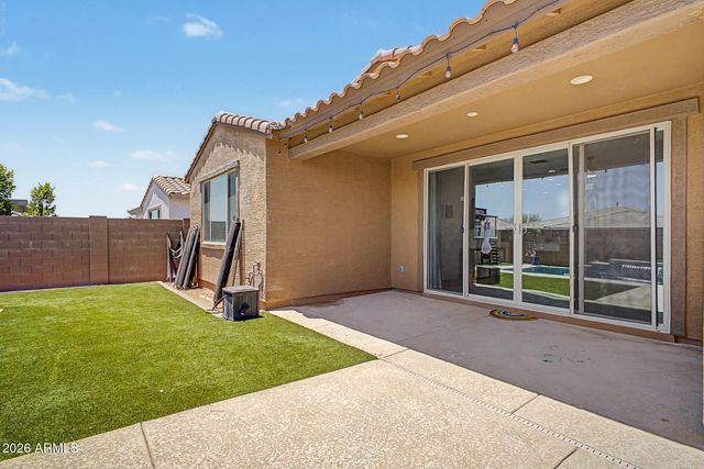 12237 E PIVOT PEAK --, Gold Canyon, AZ 85118