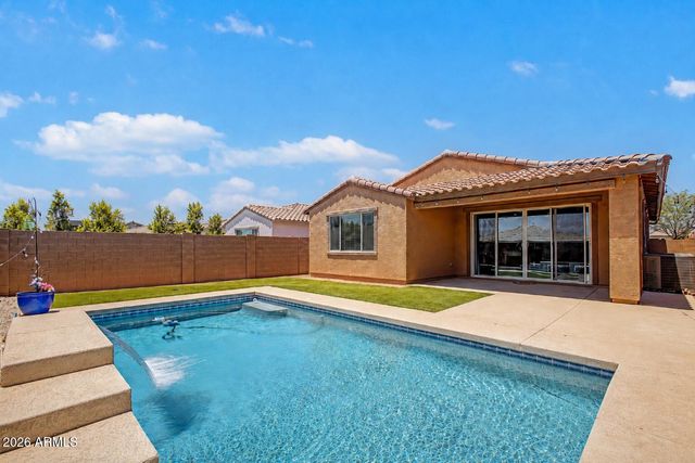12237 E PIVOT PEAK --, Gold Canyon, AZ 85118