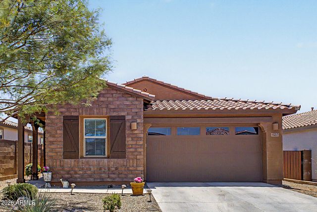 12237 E PIVOT PEAK --, Gold Canyon, AZ 85118