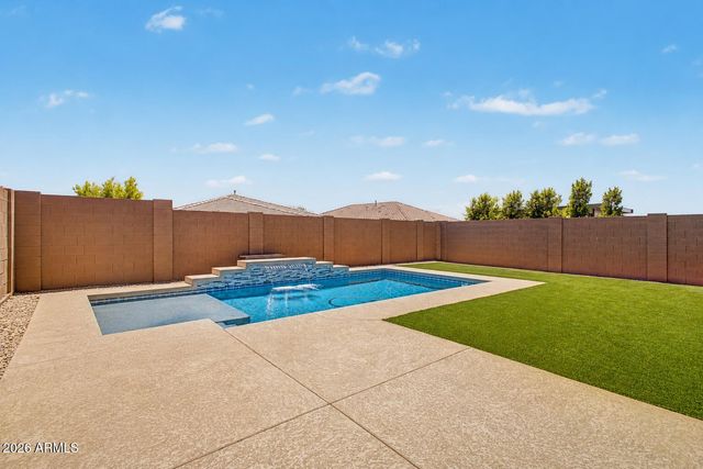 12237 E PIVOT PEAK --, Gold Canyon, AZ 85118