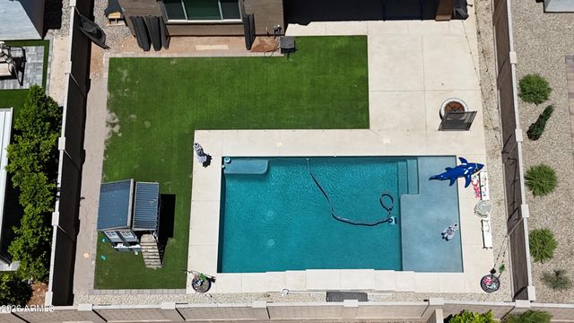 12237 E PIVOT PEAK --, Gold Canyon, AZ 85118