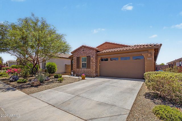 12237 E PIVOT PEAK --, Gold Canyon, AZ 85118